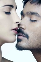 Dhanush 3 Movie Hot Photos